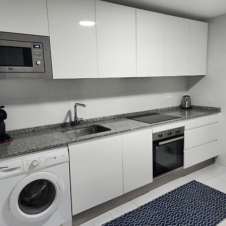 La Zona Mas Animada De Castro, Bares Y Restaurantes Apartment ภายนอก รูปภาพ