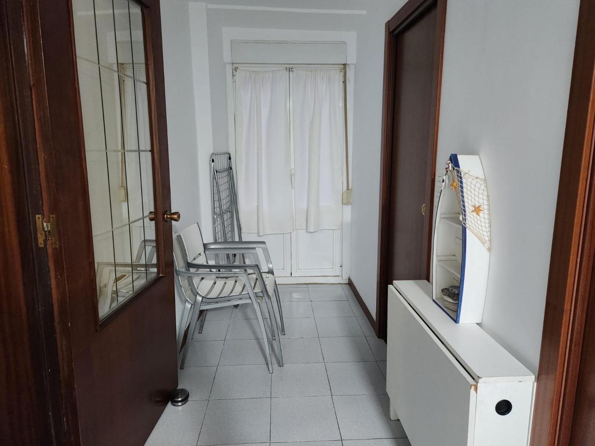 La Zona Mas Animada De Castro, Bares Y Restaurantes Apartment ภายนอก รูปภาพ