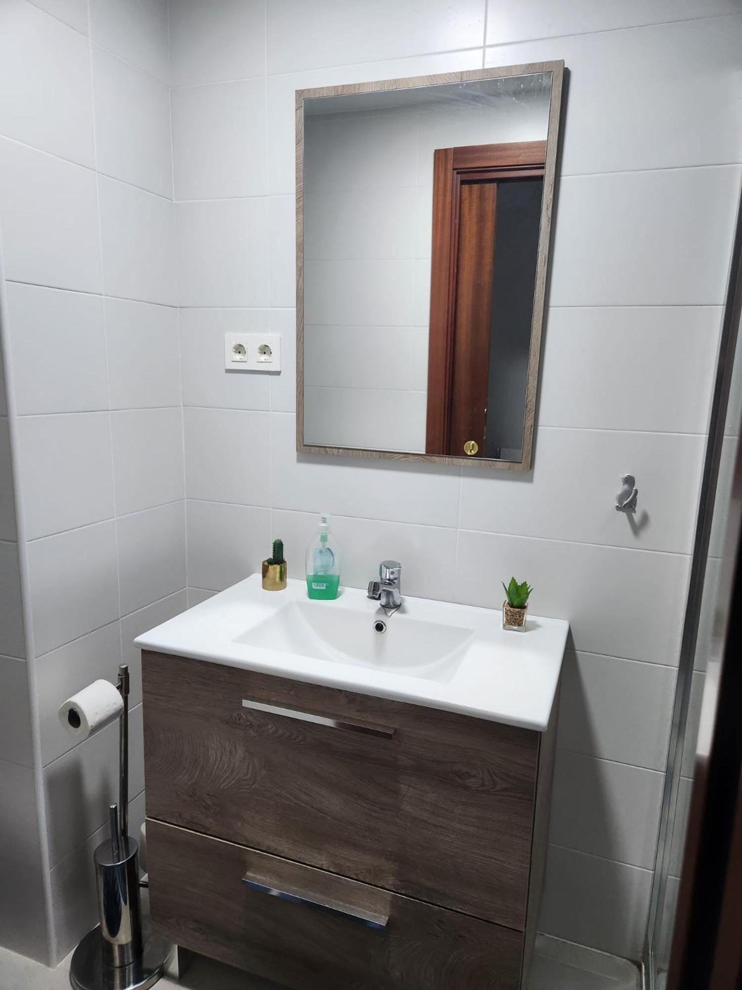 La Zona Mas Animada De Castro, Bares Y Restaurantes Apartment ภายนอก รูปภาพ