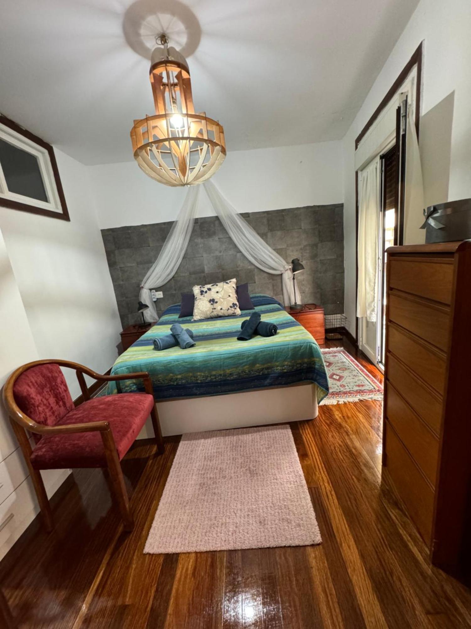 La Zona Mas Animada De Castro, Bares Y Restaurantes Apartment ภายนอก รูปภาพ